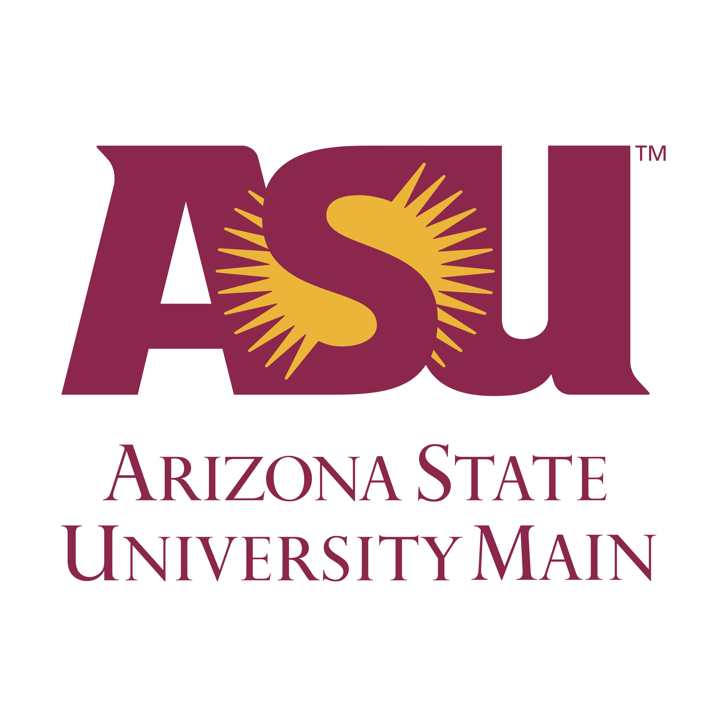 ASU Logo